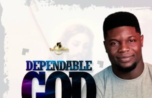 Dependable God – C.O Love Feat. Hauz Of Worship MP3 + LYRICS C.O Love Ft. Hauz Of Worship - Dependable God