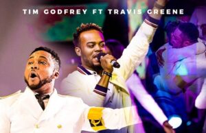 Tim Godfrey (Download and Lyrics) Nara Feat. Travis Greene Tim Godfrey - Nara Feat. Travis Greene