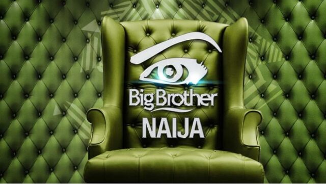 Big Brother Naija 2019