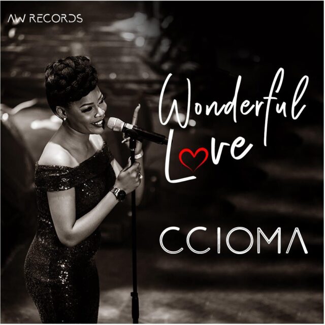 Ccioma - Wonderful Love