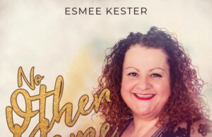 Audio + Lyrics: No Other Name By Esmee Kester Esmee Kester – No Other Name