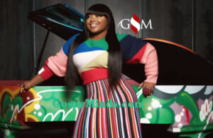 Jekalyn Carr reacts to 2019 Stellar Award nominations Jekalyn Carr reacts to 2019 Stellar Award nominations