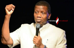 Open Heaven 13 January 2019 Sunday Daily Devotional By Pastor E. A. Adeboye – As Pure as Light Open Heaven Daily Devotional Pastor E. A. Adeboye