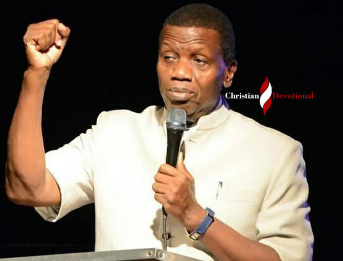 Open Heaven 13 January 2019 Sunday Daily Devotional By Pastor E. A. Adeboye – As Pure as Light Open Heaven Daily Devotional Pastor E. A. Adeboye