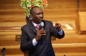 Seeds of Destiny Devotional 13 January 2019 ‘Understanding Dedication’ Pastor Dr Paul Enenche Seeds of Destiny Devotional