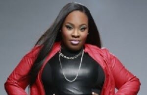 MUSIC DOWNLOAD: Tasha Cobbs – Fill Me Up God Tasha Cobbs - Fill Me Up God