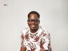 Award-Winning Gospel Artist Clifford Enobun Releases “Now & Forever” Visualiser Clifford Enobun Now & Forever Visualiser