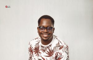 Award-Winning Gospel Artist Clifford Enobun Releases “Now & Forever” Visualiser Clifford Enobun Now & Forever Visualiser