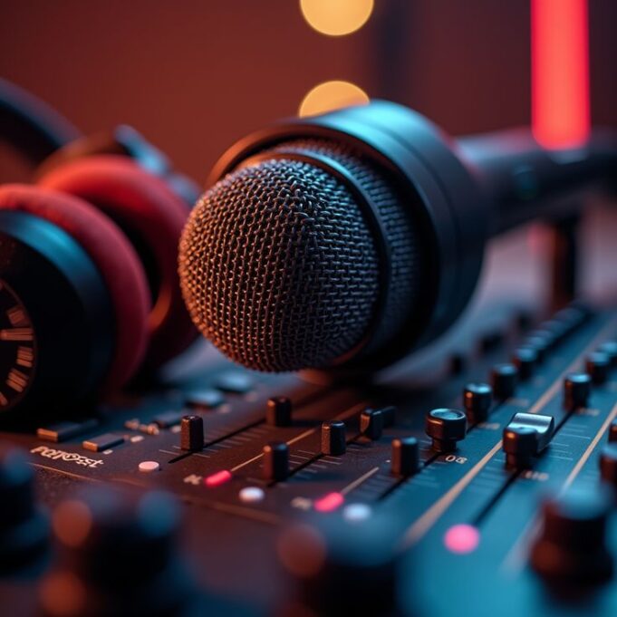 How to Promote Your Gospel Music in Nigeria and Beyond How to Promote Your Gospel Music in Nigeria: The Complete Guide for Gospel Artists