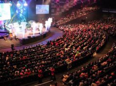 Upcoming Gospel Events in Nigeria: Concerts, Worship Gatherings and Conferences Gospel Events in Nigeria