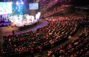 Upcoming Gospel Events in Nigeria: Concerts, Worship Gatherings and Conferences Gospel Events in Nigeria