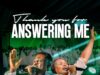 Mr. M & Revelation Thank You For Answering Me Live Mr. M & Revelation Thank You For Answering Me Live worship performance at Halleluya City Wonderland