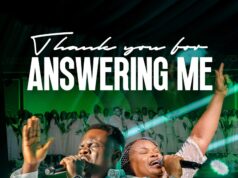 Mr. M & Revelation Thank You For Answering Me Live Mr. M & Revelation Thank You For Answering Me Live worship performance at Halleluya City Wonderland