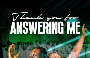 Mr. M & Revelation Thank You For Answering Me Live Mr. M & Revelation Thank You For Answering Me Live worship performance at Halleluya City Wonderland