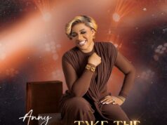 Gospel Powerhouse Anny Releases New Video For Single “Take The Praise”