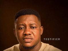 Music: Testifier – Chinaememma
