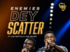 Halal Afrika joins forces with two of Africa’s renowned gospel voices, Joe Praize and Joe Mettle in “Enemies Dey Scatter”