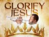 Uwana Etuk Glorify Jesus Album Is an Invitation to Worship Minister Uwana Etuk promoting Glorify Jesus worship album