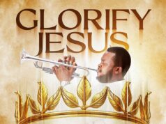 Uwana Etuk Glorify Jesus Album Is an Invitation to Worship Minister Uwana Etuk promoting Glorify Jesus worship album