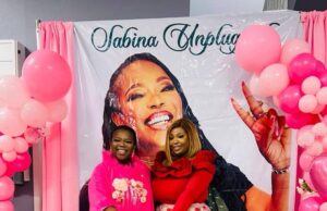 AWARD-WINNING RADIO PERSONALITY SABINA D’GREAT BEATS CANCER! COMES OUT WITH UNBELIEVABLE TESTIMONY!