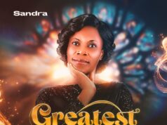New Music: GREATEST OF THEM ALL – Sandra