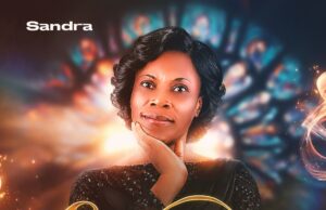 New Music: GREATEST OF THEM ALL – Sandra