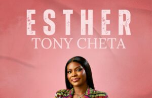 Esther TonyCheta Releases Heartfelt New Single “Mi O Le Dase”