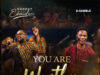 Music: Sunday Ekaidem and. E-Daniels on You are Worthy