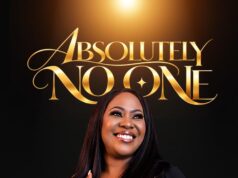 Laura Abios – Absolutely No One