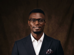 Meet Prince Oluwatosin Odumosu: Building Systems for Africa’s Creative Economy Prince oluwatosin odumosu