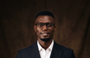 Meet Prince Oluwatosin Odumosu: Building Systems for Africa’s Creative Economy Prince oluwatosin odumosu