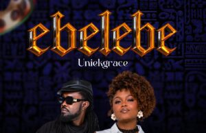 Uniekgrace Joins Ugandan Gospel Star Coopy Bly on “Ebelebe,
