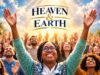 Heaven & Earth – Sarah Ini