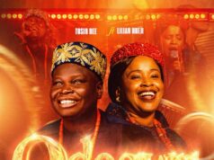 Odogwu 2 – Tosin Bee ft. Lilian Nneji