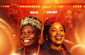 Odogwu 2 – Tosin Bee ft. Lilian Nneji