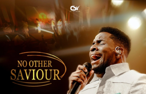 Minister GUC Releases Soul-Stirring Call To Surrender “No Other Saviour”