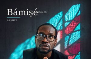 Minister, Kasope Releases “Bámiṣé” (Do It for Me)