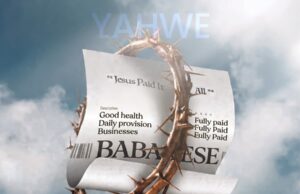 Pelumi Oyeboade – “Baba Ese”