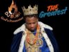 DJ Burn – The Greatest