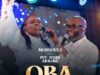 Mojisouls Declares The Supremacy Of God In “Oba” Featuring Pastor Tosin Ajolore