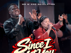 Mr M & Revelation – Since I Met You