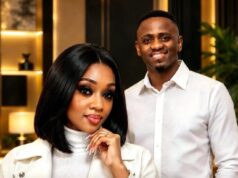 Grateful Heart – Belisa John ft. Evans Ogboi