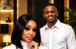 Grateful Heart – Belisa John ft. Evans Ogboi