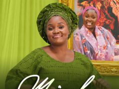Mojuba – Toluwase Dolapo