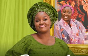 Mojuba – Toluwase Dolapo